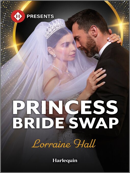 Title details for Princess Bride Swap by Lorraine Hall - Available